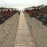 Oasis Beach/pub Extérieur