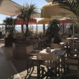 Oasis Beach/pub Extérieur