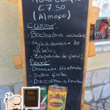 Sushisen Carte