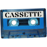 Cassette Cafe Extérieur