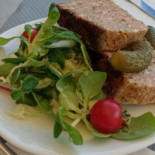 Tavernallegra food