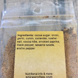 Pita Mia Carte