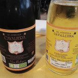 Cavalieri Di Benevento Luciana drink