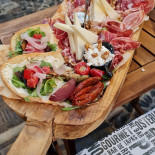 Bacco Bistrot Cibo