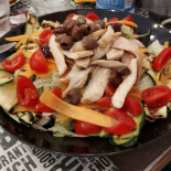 Bacco Bistrot Cibo