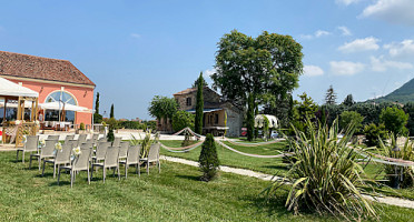 Agriturismo Valbona outside