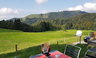 Agriturismo Valbona outside