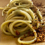 Casa Amelie food