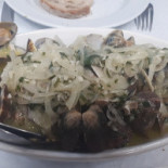 Osteria 140 Comida