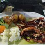 Osteria 140 Comida