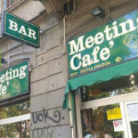 Meeting Cafe Extérieur