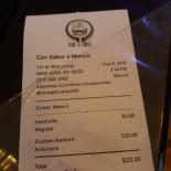 Kalos Taverna Greca Carte