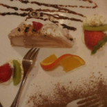 Il Gatto E La Volpe food