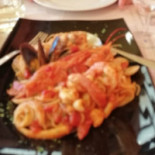 Il Gatto E La Volpe food