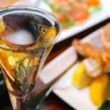 Il Gatto E La Volpe drink