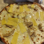 Hostaria Cascina Mascazza food