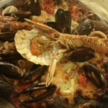 Hostaria Cascina Mascazza food