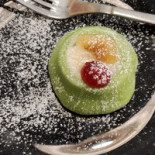 Il Siciliano Nourriture