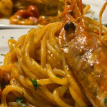 L'istrione Comida
