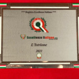 L'istrione Carta