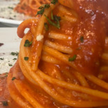 L'istrione Comida