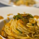 L'istrione Comida