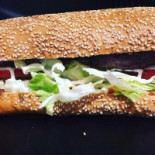 L'istrione Comida