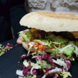 L'istrione Comida