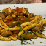 L'istrione Comida