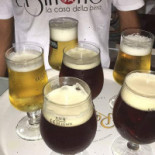 L'istrione Bebida