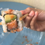 Zimei Comida