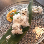 Zimei Comida