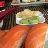 Zimei Comida