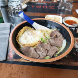 Zuma Comida