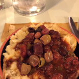 Patataregina Nourriture