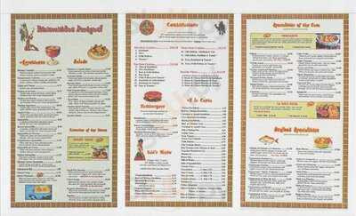 Patataregina Carte