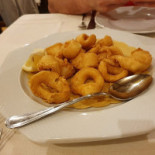 Il Fontanone food