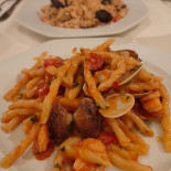 Il Fontanone food