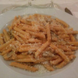 Il Fontanone food