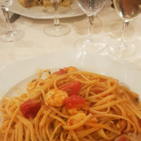 Il Fontanone food