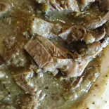 Il Fontanone food