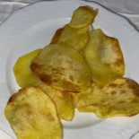 Il Fontanone food
