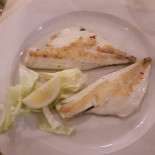 Il Fontanone food