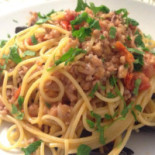 L'angolo Di Napoli Da Mimi food