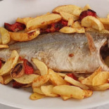 L'angolo Di Napoli Da Mimi food