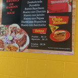 Mychef Carte