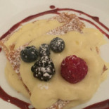 Vecchia Cantina Comida