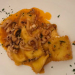 Vecchia Cantina Comida