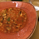 Vecchia Cantina Comida