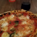 Vecchia Cantina Comida